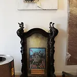 The Floor Of My House * بورتو