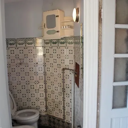 The Top Floor Of My House Homestay *