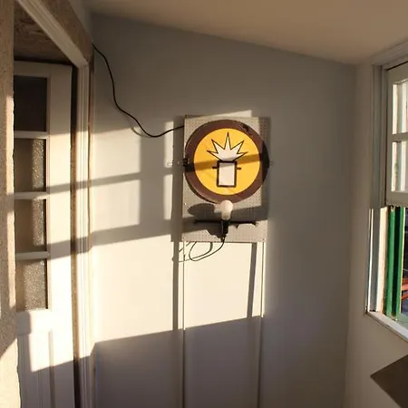 The Top Floor Of My House *