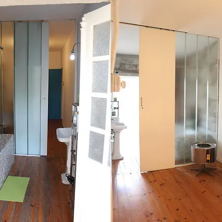 Homestay The Top Floor Of My House