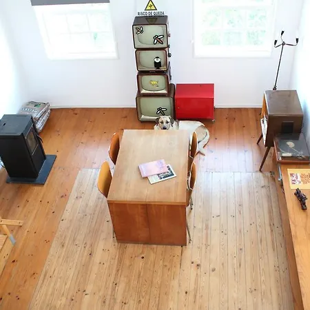 The Top Floor Of My House *