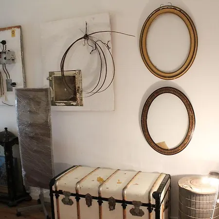 The Top Floor Of My House * Porto