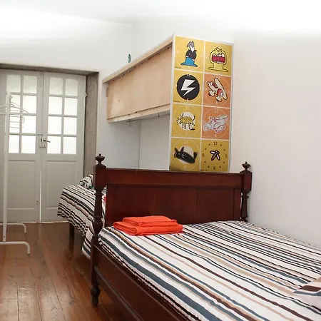 The Top Floor Of My House *