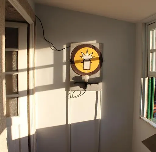 The Floor Of My House *