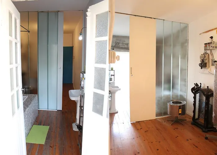 Alloggio in famiglia The Floor Of My House