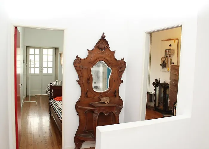 Alloggio in famiglia The Floor Of My House *