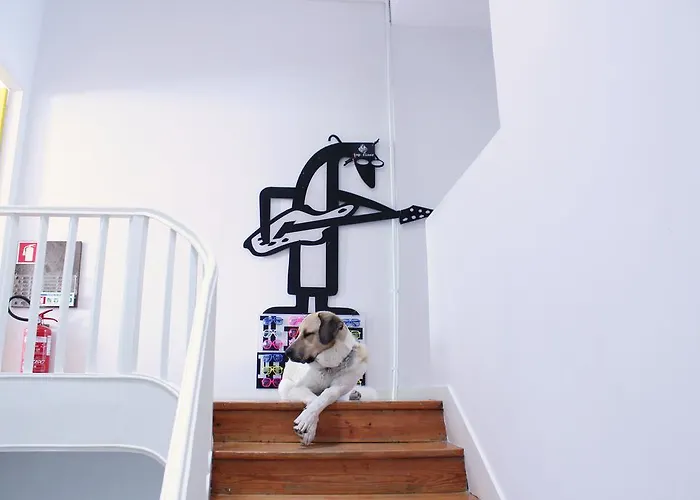 The Floor Of My House Alloggio in famiglia *