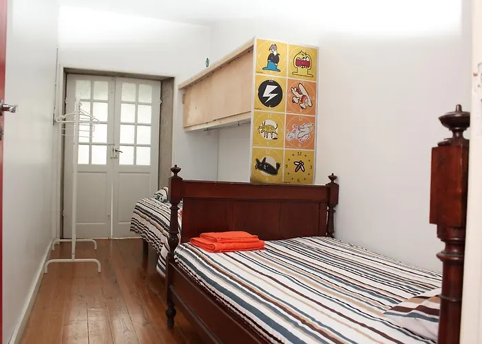 The Floor Of My House *