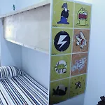 The Floor Of My House Homestay szállás