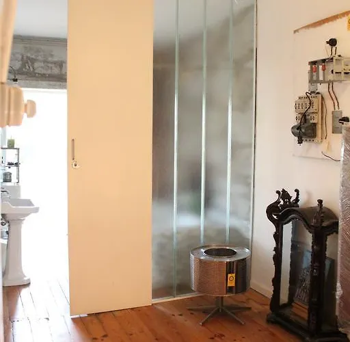 The Floor Of My House Homestay szállás Porto