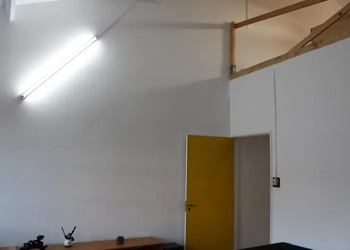 The Floor Of My House Porto