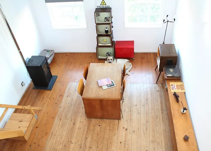 The Floor Of My House *