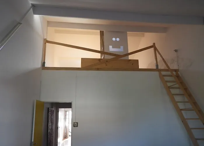 Homestay szállás The Floor Of My House