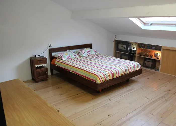 The Floor Of My House Homestay szállás *